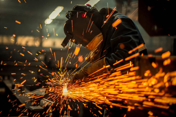 Best Marine and Shipbuilding Welding in Strodes Mills, PA
