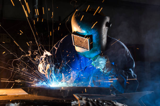 Best Structural Steel Welding in Strodes Mills, PA