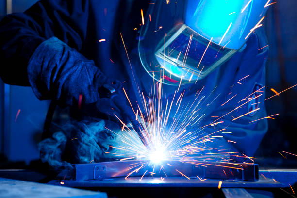 Affordable Welder Services in Strodes Mills, PA